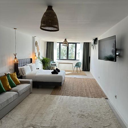 Apartmán El Mirador Ap Alicante Exteriér fotografie
