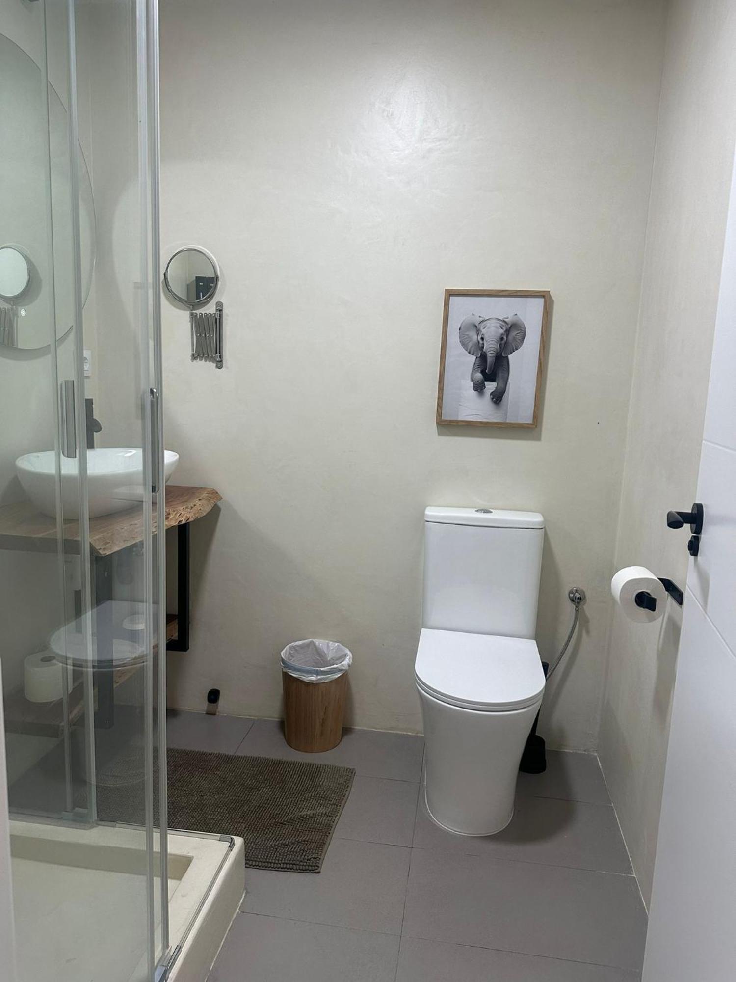 Apartmán El Mirador Ap Alicante Exteriér fotografie