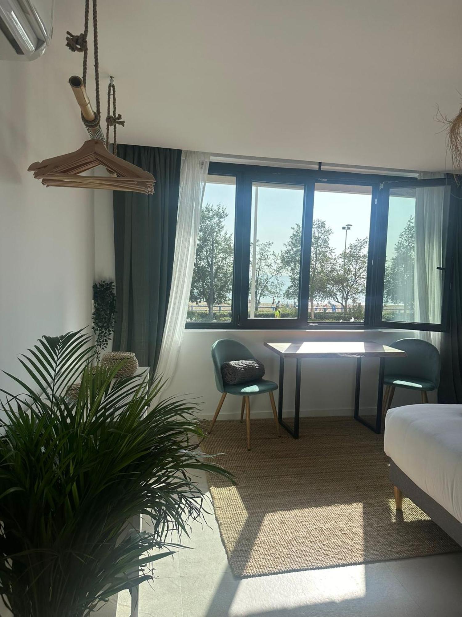 Apartmán El Mirador Ap Alicante Exteriér fotografie