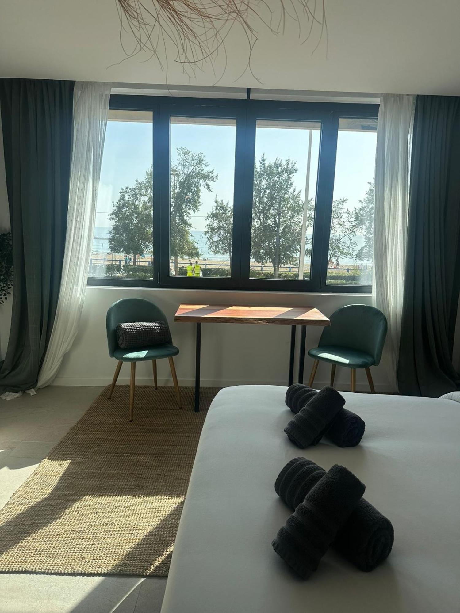 Apartmán El Mirador Ap Alicante Exteriér fotografie