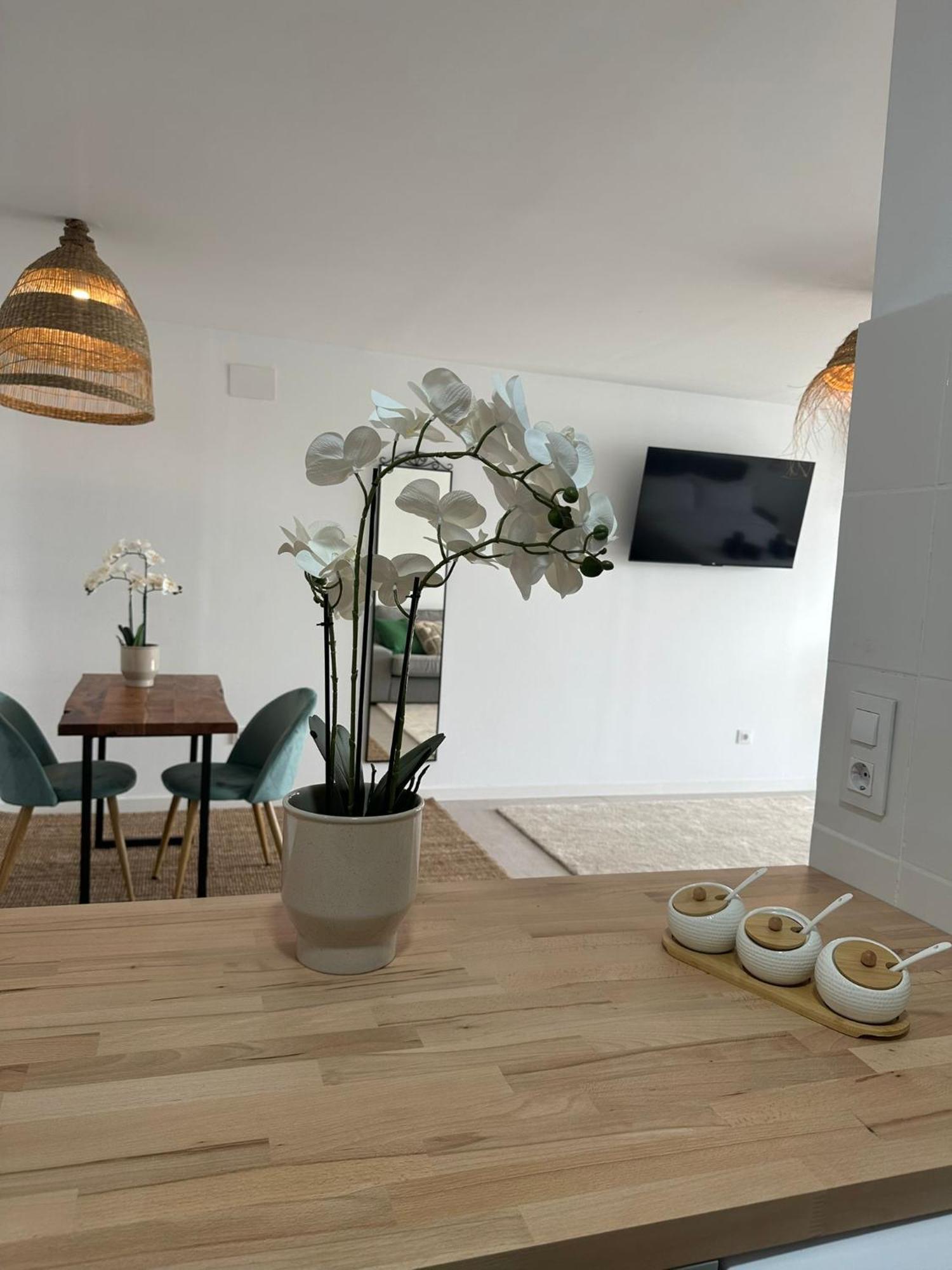 Apartmán El Mirador Ap Alicante Exteriér fotografie