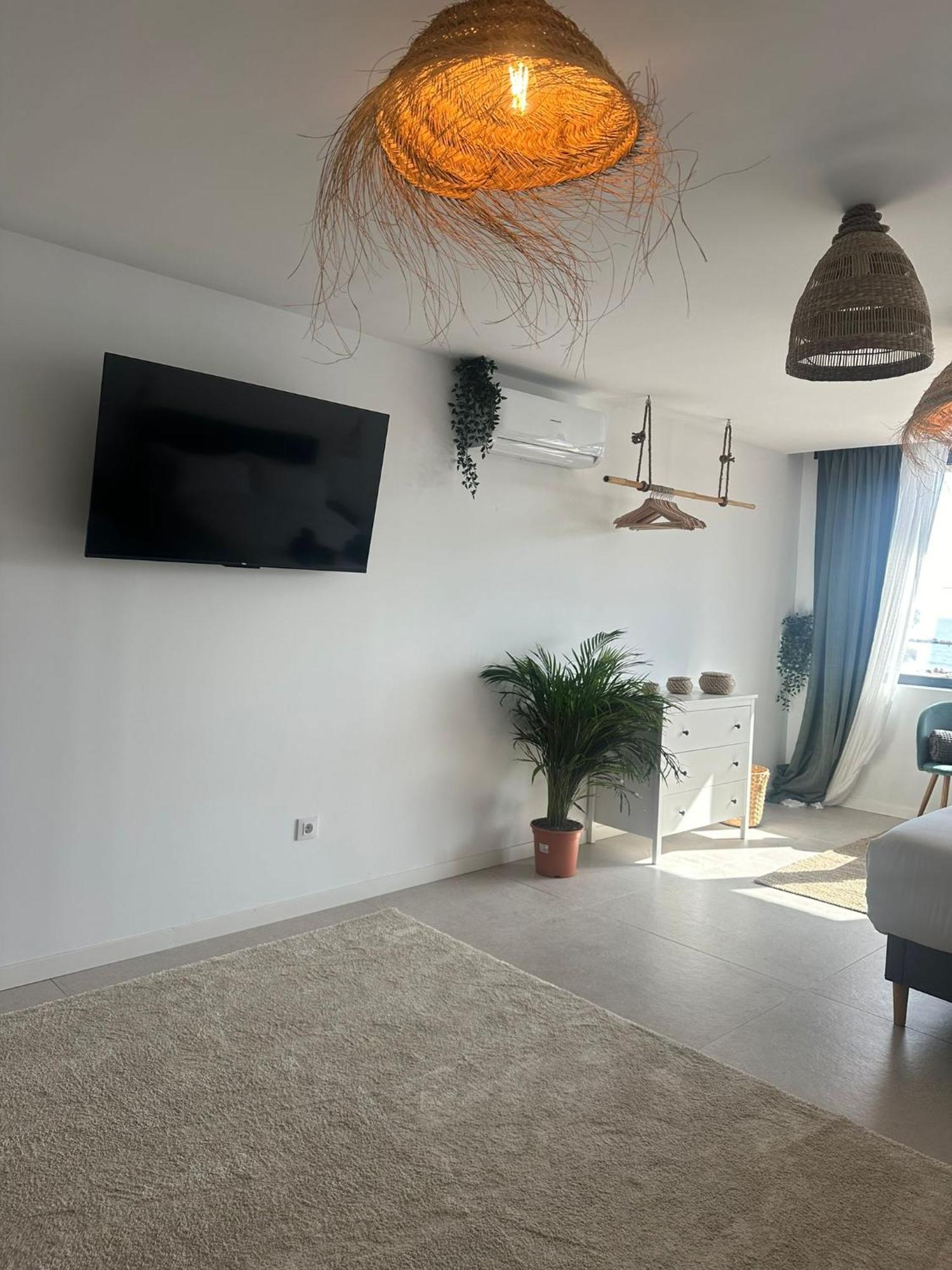 Apartmán El Mirador Ap Alicante Exteriér fotografie
