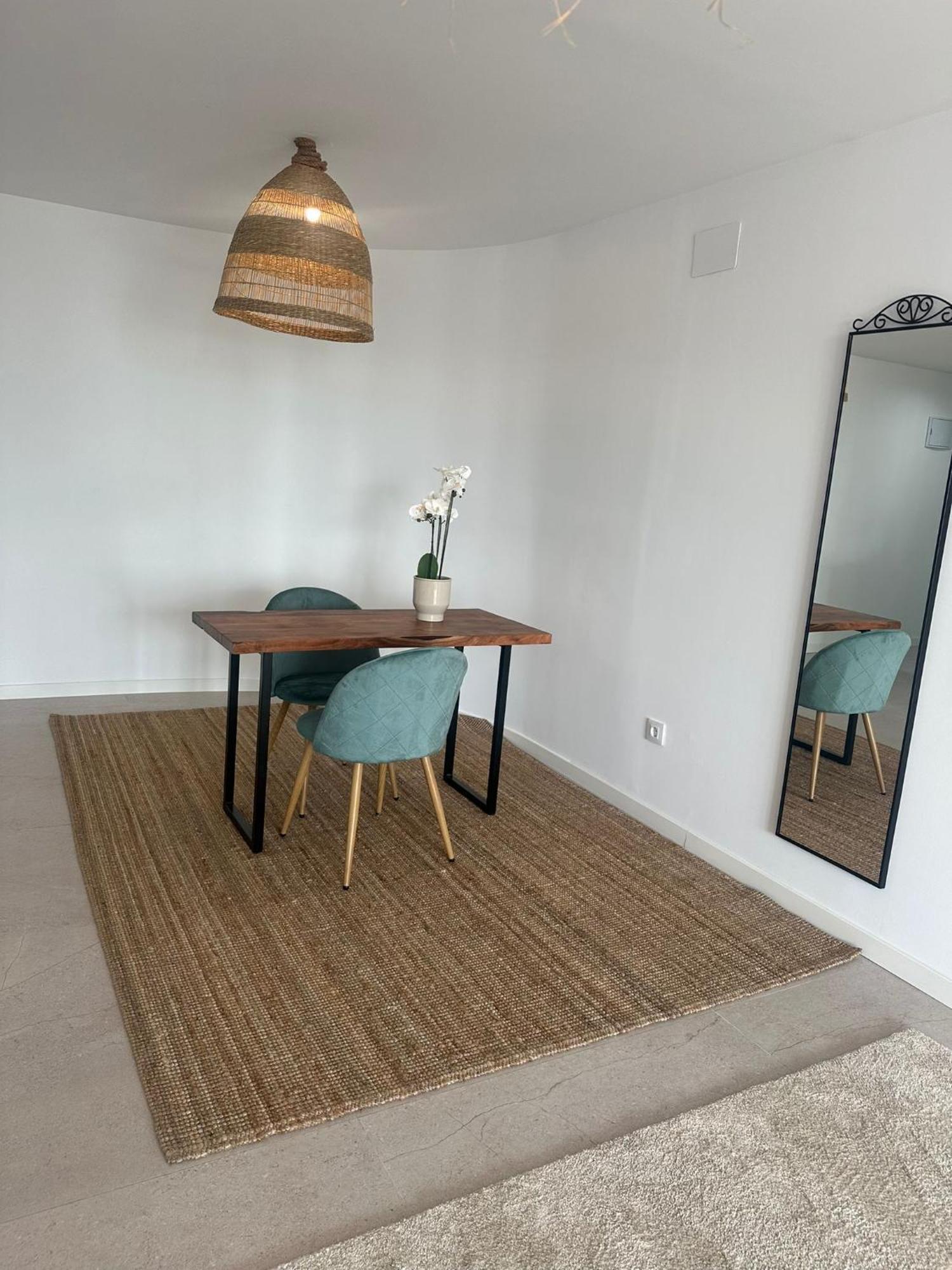 Apartmán El Mirador Ap Alicante Exteriér fotografie