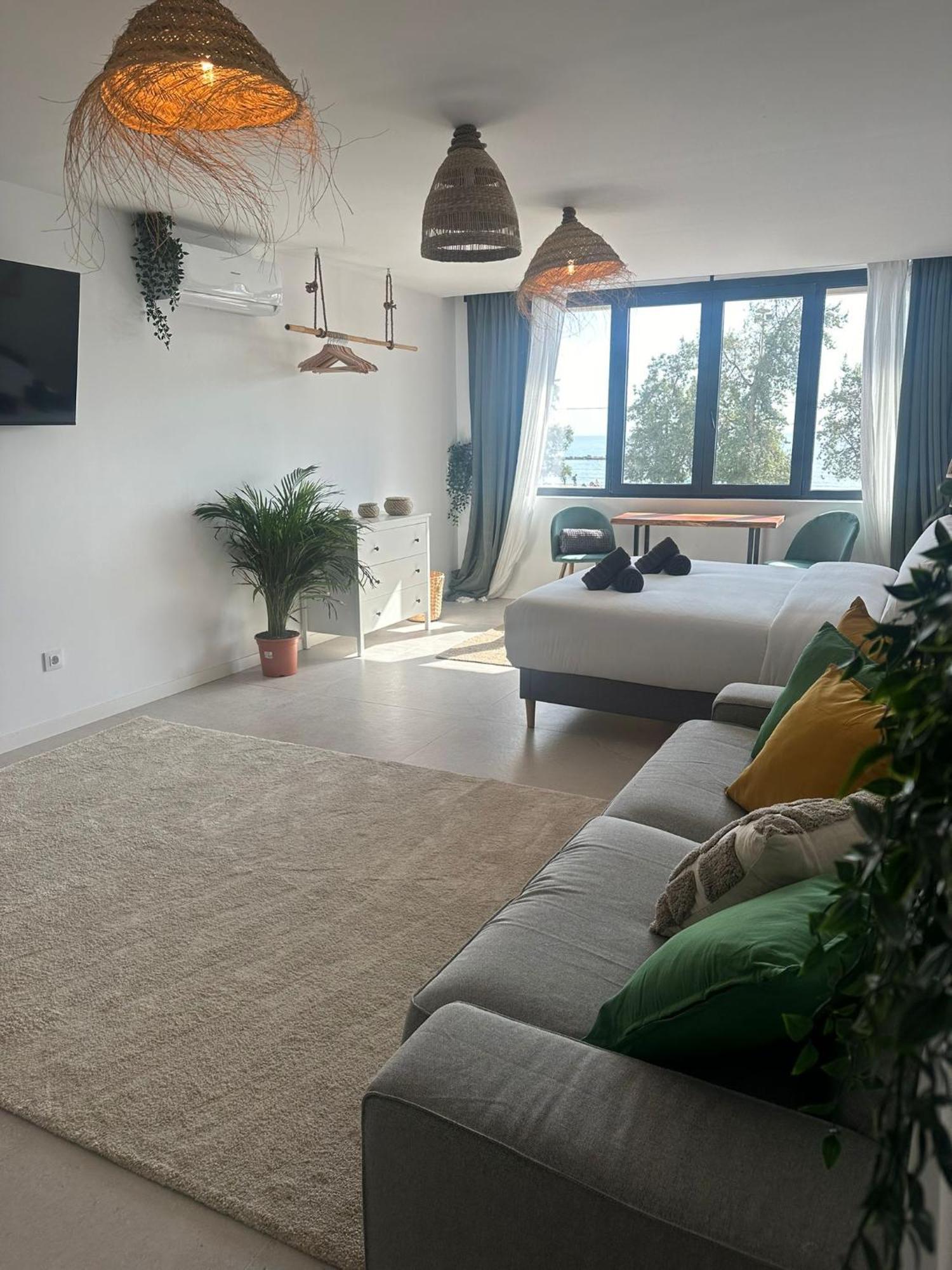 Apartmán El Mirador Ap Alicante Exteriér fotografie