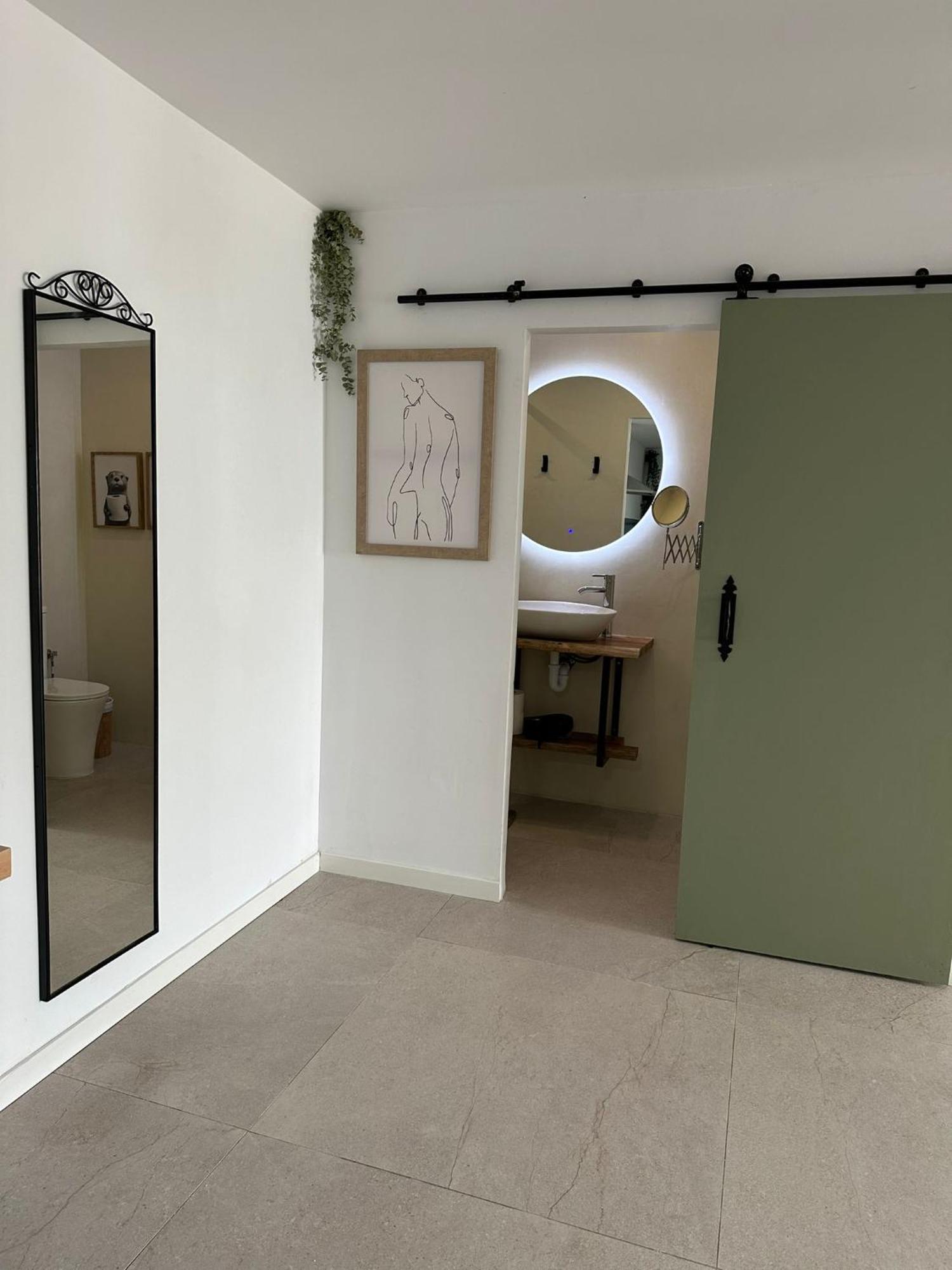 Apartmán El Mirador Ap Alicante Pokoj fotografie