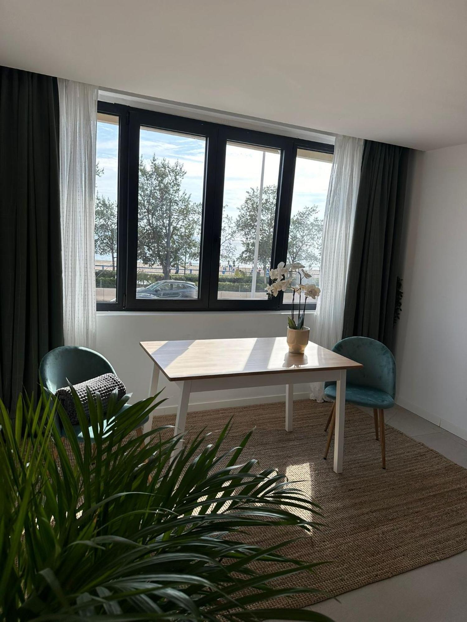 Apartmán El Mirador Ap Alicante Pokoj fotografie