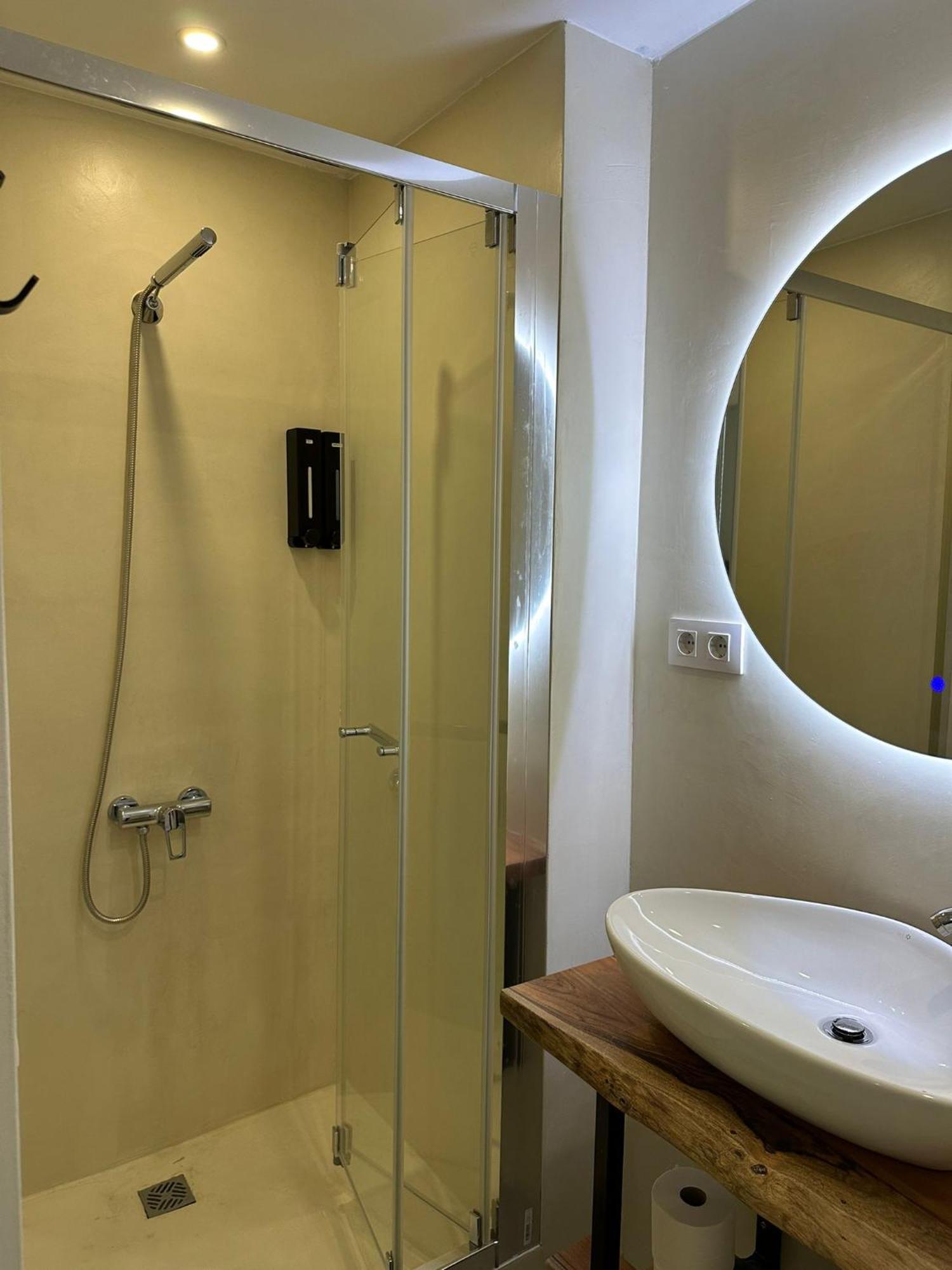 Apartmán El Mirador Ap Alicante Pokoj fotografie