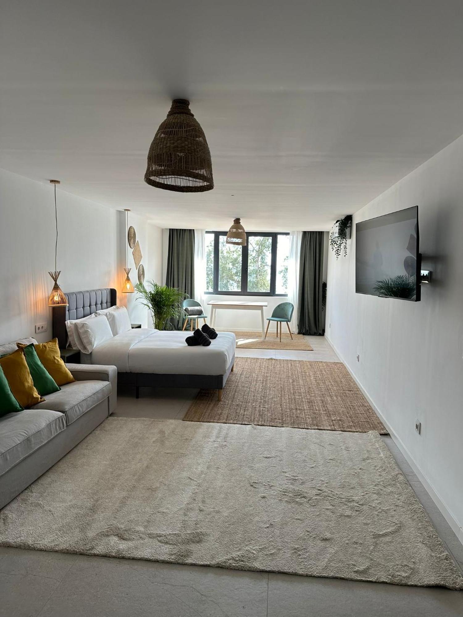 Apartmán El Mirador Ap Alicante Exteriér fotografie